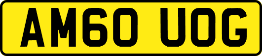 AM60UOG