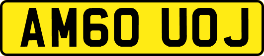 AM60UOJ