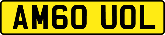 AM60UOL