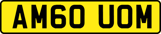AM60UOM