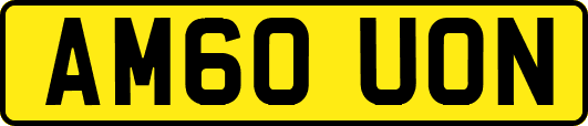 AM60UON
