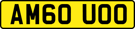 AM60UOO