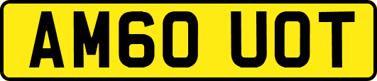 AM60UOT