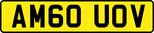 AM60UOV