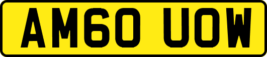 AM60UOW