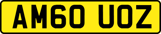 AM60UOZ
