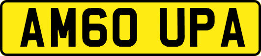 AM60UPA