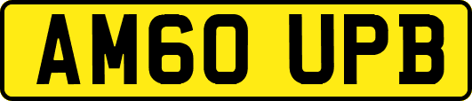 AM60UPB