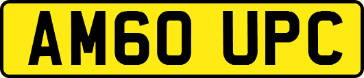 AM60UPC