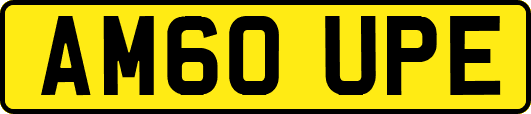 AM60UPE
