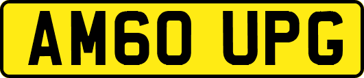 AM60UPG