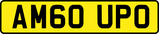 AM60UPO