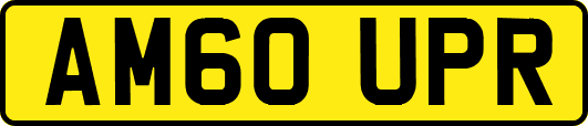 AM60UPR