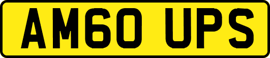 AM60UPS