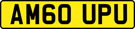 AM60UPU