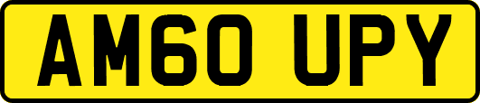 AM60UPY