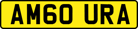 AM60URA