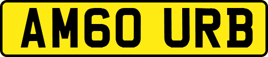 AM60URB