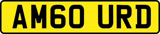 AM60URD