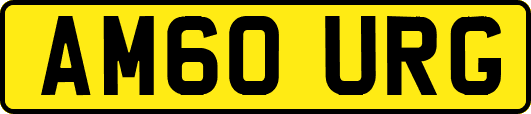 AM60URG