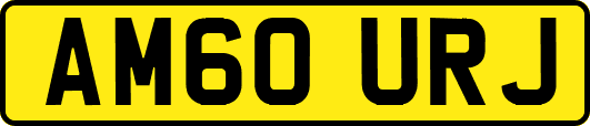 AM60URJ