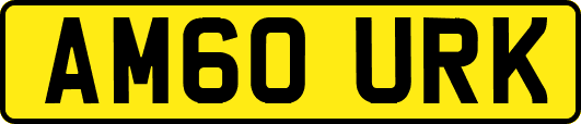 AM60URK