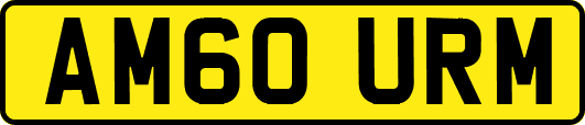 AM60URM