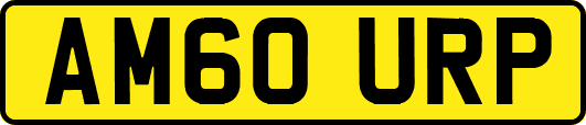 AM60URP