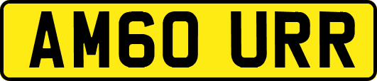 AM60URR