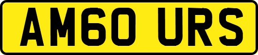 AM60URS