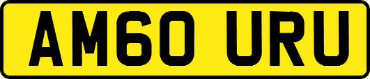 AM60URU