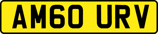 AM60URV