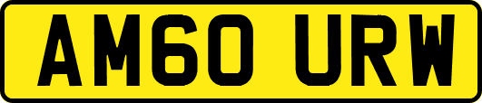 AM60URW