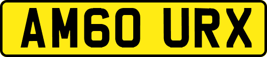 AM60URX