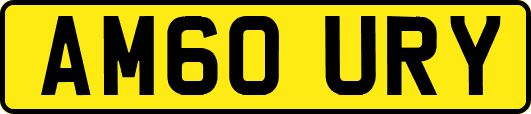 AM60URY