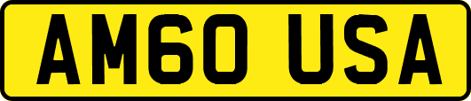 AM60USA