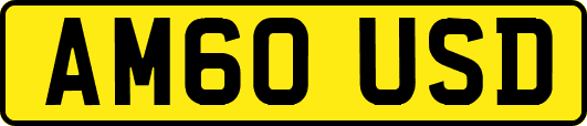 AM60USD