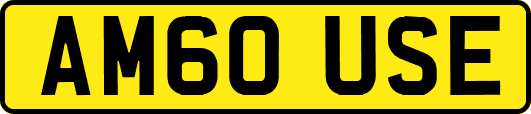 AM60USE