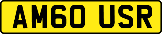 AM60USR