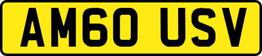 AM60USV