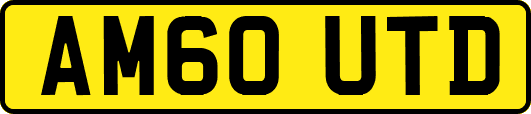 AM60UTD
