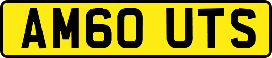 AM60UTS