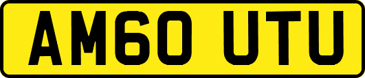 AM60UTU