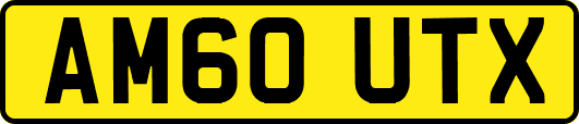 AM60UTX