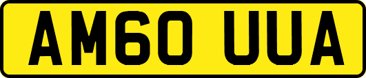AM60UUA