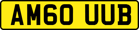 AM60UUB