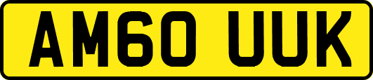 AM60UUK