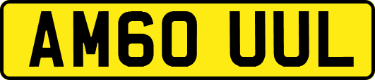 AM60UUL