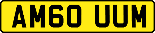 AM60UUM
