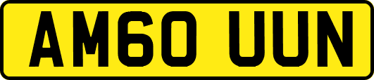 AM60UUN